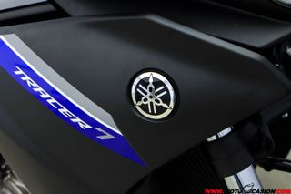 YAMAHA TRACER 7 ¿A2?