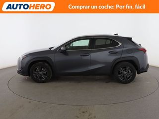 Lexus UX UX 250h Business
