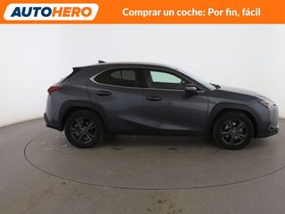 Lexus UX UX 250h Business