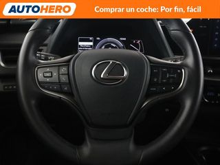 Lexus UX UX 250h Business