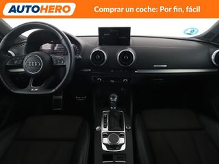 Audi A3 40 e-tron sport
