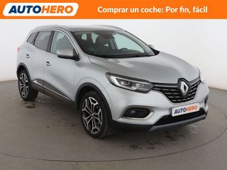 Renault Kadjar 1.3 TCe Techno