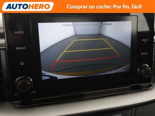 Kia XCeed 1.0 TGDI Drive