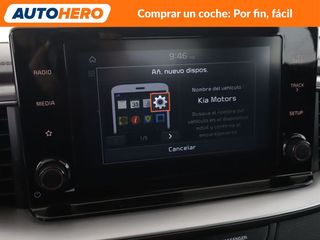 Kia XCeed 1.0 TGDI Drive