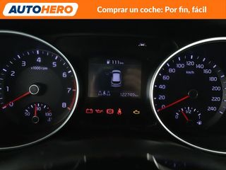 Kia XCeed 1.0 TGDI Drive