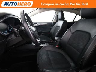 Ford Focus 1.0 EcoBoost Titanium