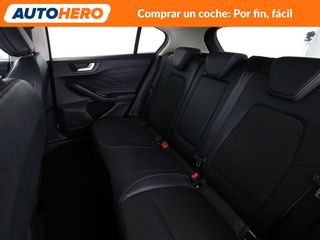 Ford Focus 1.0 EcoBoost Titanium