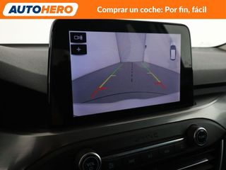 Ford Focus 1.0 EcoBoost Titanium