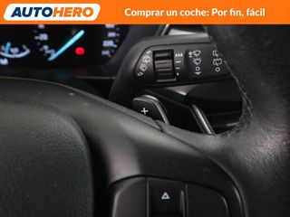 Ford Focus 1.0 EcoBoost Titanium