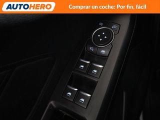 Ford Focus 1.0 EcoBoost Titanium