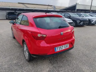 SEAT Ibiza 2010