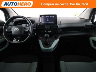 Citroën Berlingo 1.5 Blue-HDi Feel Pack M