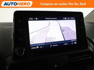 Citroën Berlingo 1.5 Blue-HDi Feel Pack M