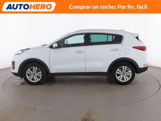 Kia Sportage 1.6 GDI X-Tech 2WD