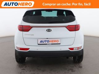 Kia Sportage 1.6 GDI X-Tech 2WD
