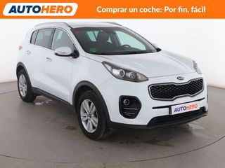 Kia Sportage 1.6 GDI X-Tech 2WD