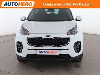 Kia Sportage 1.6 GDI X-Tech 2WD