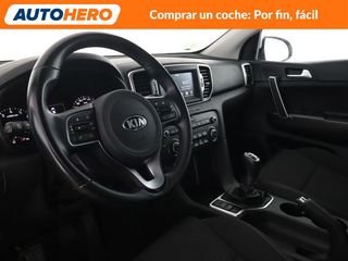 Kia Sportage 1.6 GDI X-Tech 2WD