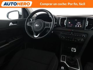 Kia Sportage 1.6 GDI X-Tech 2WD