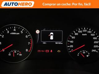 Kia Sportage 1.6 GDI X-Tech 2WD