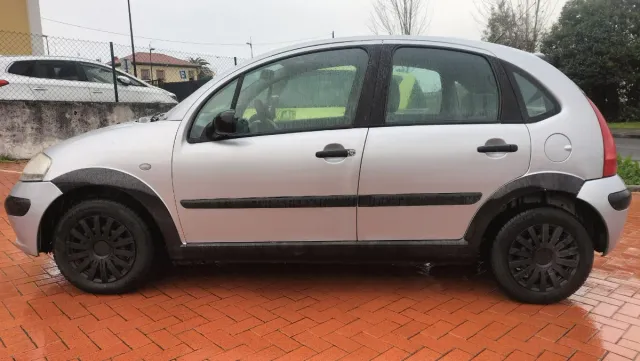 Citroen C3 2004