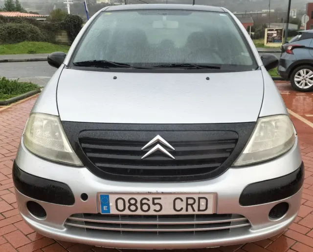 Citroen C3 2004
