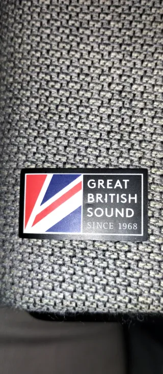 Altoparlante Bluetooth Cambridge mod. YoYo S