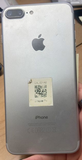 PHONE 6S, 7 Y 7 PLUS