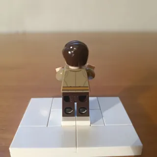 LEGO Star Wars Officer (Major Brance) sw0876