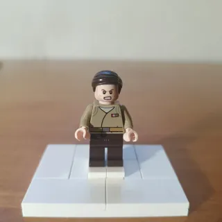 LEGO Star Wars Officer (Major Brance) sw0876