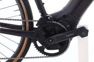 Giant Revolt E+ Pro (carretera) t.56 Reacondicionada (gravel) t.56 Reacondicionada