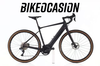 Giant Revolt E+ Pro (carretera) t.56 Reacondicionada (gravel) t.56 Reacondicionada