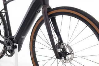 Giant Revolt E+ Pro (carretera) t.56 Reacondicionada (gravel) t.56 Reacondicionada