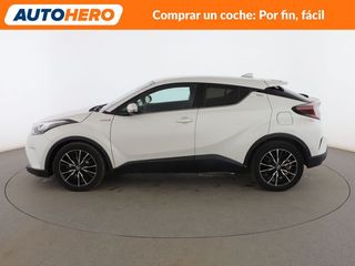 Toyota C-HR 1.8 Hybrid Advance