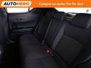 Toyota C-HR 1.8 Hybrid Advance