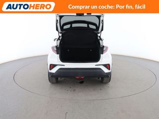 Toyota C-HR 1.8 Hybrid Advance