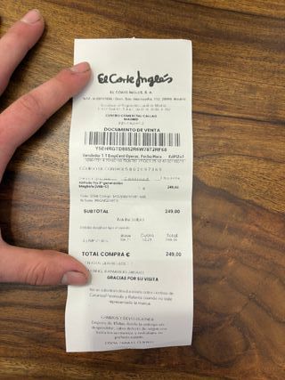 AirPods Pro 3ra Gen Blancos