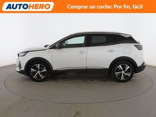 Peugeot 3008 1.6 Hybrid 225 Allure
