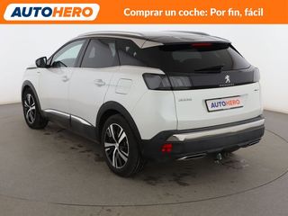 Peugeot 3008 1.6 Hybrid 225 Allure