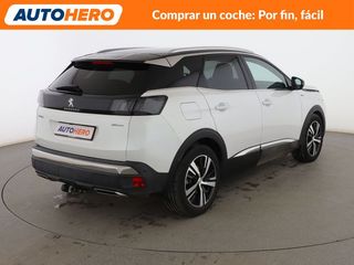 Peugeot 3008 1.6 Hybrid 225 Allure