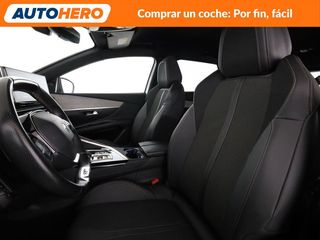 Peugeot 3008 1.6 Hybrid 225 Allure