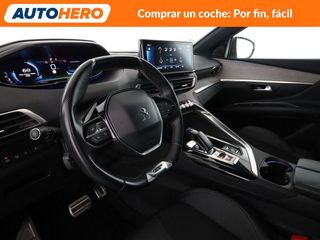 Peugeot 3008 1.6 Hybrid 225 Allure