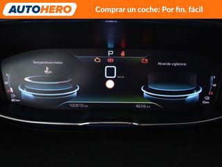 Peugeot 3008 1.6 Hybrid 225 Allure