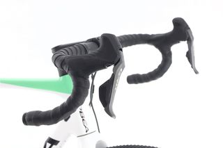 Orbea Terra M20i Di2 11V (gravel) t.54 Reacondicionada