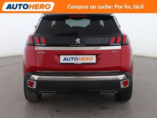 Peugeot 3008 2.0 Blue-HDi GT Line