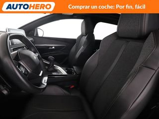 Peugeot 3008 2.0 Blue-HDi GT Line