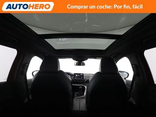 Peugeot 3008 2.0 Blue-HDi GT Line
