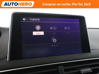 Peugeot 3008 2.0 Blue-HDi GT Line