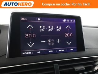 Peugeot 3008 2.0 Blue-HDi GT Line