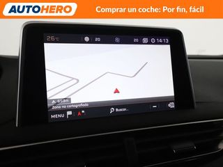 Peugeot 3008 2.0 Blue-HDi GT Line